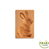 Moule à biscuit Lapin