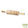 Rouleau pâtissier Nativité