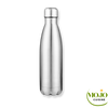 Bouteille isotherme 500ml Laquée Argent