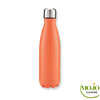 Bouteille isotherme 500ml Pop Corail