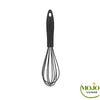 Fouet silicone Noir
