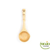 Louche en bois Clair