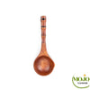 Louche en bois Foncé
