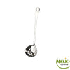 Louches inox Louche passoire