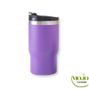 Mug isotherme 400 ml Violet Isotherme