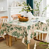 Nappe de table Forest 140x140cm 1