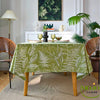 Nappe de table Tropicale 140cm 1