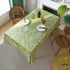 Nappe de table Tropicale 2