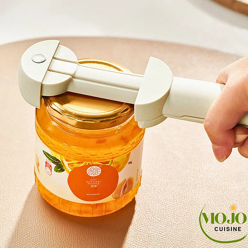 Ouvre bocal forme pince Le Pratique Ouvre bocal forme pince Le Pratique