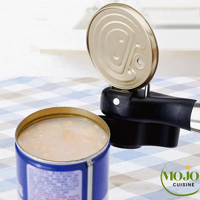 Choxila Safe Cut Ouvre-boîte pour cuisine et restaurant – anuel, bord Choxila Safe Cut Ouvre-boîte pour cuisine et restaurant – anuel, bord