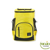Sac Ă  dos isotherme jaune 33litres 1