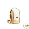 Sac isotherme beige Food Modèle S 1