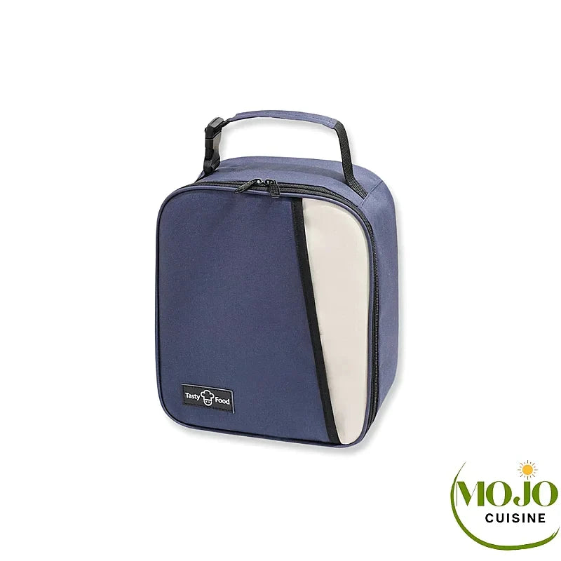 Sac Isotherme Oliver Top Pro Line Pour Tennis, Squash, Badminton - Bleu, 79x23x34 Cm - Deux Compartiments, Poche à Chaussures