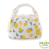 Sac Isotherme Imprimés fruits Citron isotherme