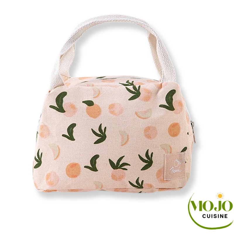 FANSU Sac Isotherme Repas Pour Homme Femme, Imprimés De Ciel Coloré