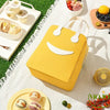 Sac isotherme jaune BigSmile 2