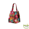 Sac isotherme lunch Daily Flowers Polychrome 1