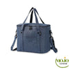 Sac isotherme repas bleu Golunch 1