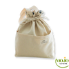 Sac isotherme style sac seau Blanc