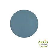 Set de table simili cuir Bleu