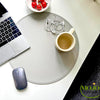 Set de table simili cuir