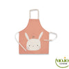 Tablier de cuisine AnimoKid Lapin 1