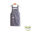 Tablier de cuisine Gris Flavia 1