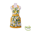 Tablier de cuisine Lemon 2