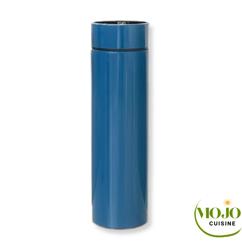 Thermos café Ingénieux bouteille 500 ml Mojo Cuisine