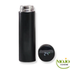 Thermos café Ingénieux - bouteille 500 ml Noir Bouteille