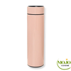 Thermos café Ingénieux - bouteille 500 ml Rose Bouteille