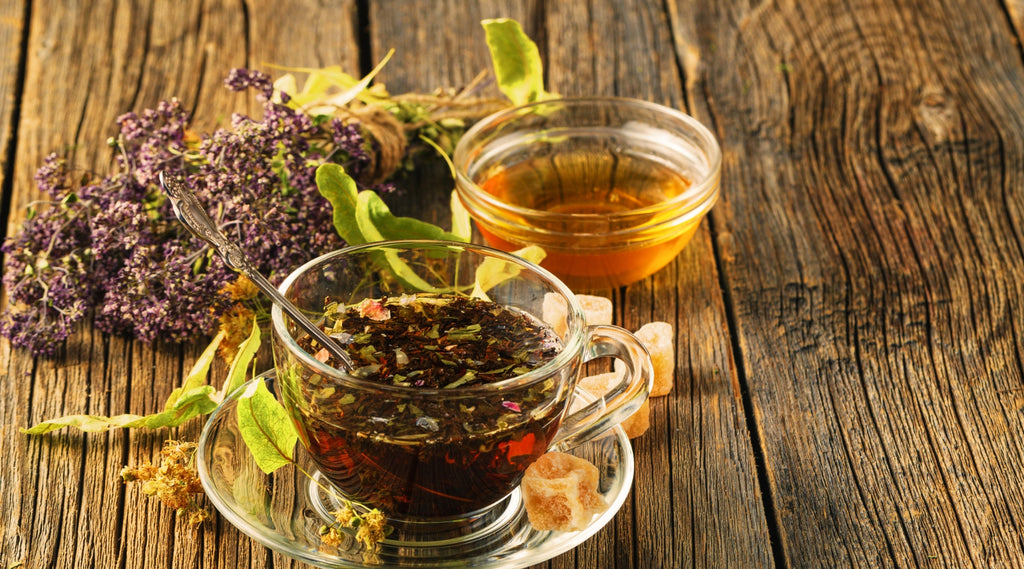 PEUT ON INFUSER DU THÉ DANS DE L'EAU FROIDE – Mojo Cuisine