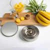 Emporte pièce rond Kit 11 pièces