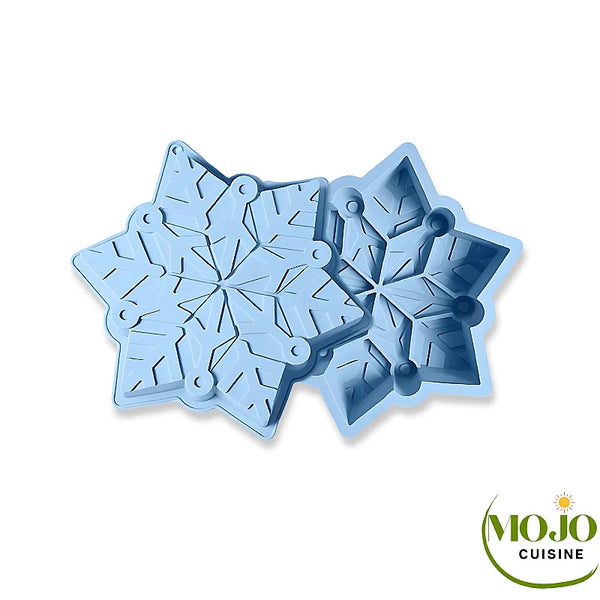 12 Moulds Père Noël slave for 6 pieces 13x12,7 cm 12 Moulds Père Noël slave for 6 pieces 13x12,7 cm