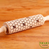 Rouleau à pâtisserie Maya