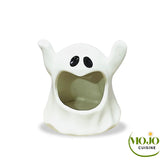 Bougeoir Halloween