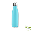 Bouteille isotherme 500ml Pop Bleu