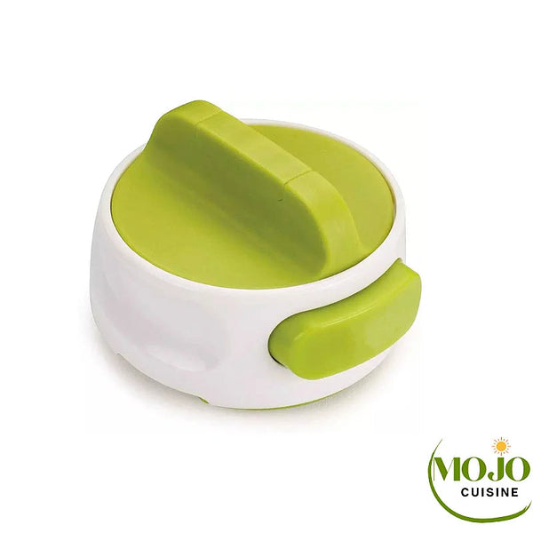 Ouvre-bocal Chef'n Ajar Pro - Multifonction (bocaux, Bouteilles, Canettes) - Plastique Blanc, Lavable Au Lave-vaisselle - 9