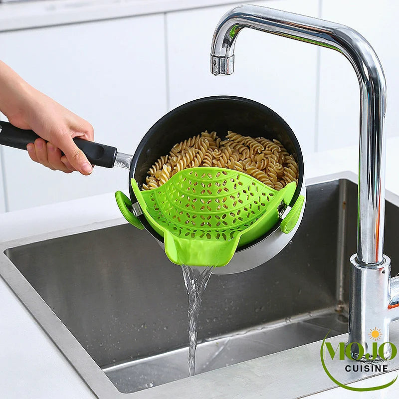 HENDI Passoire de cuisine, egouttoir, tamis pour la cuisine et le