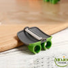 Eplucheur Ergonomique Coupes légumes