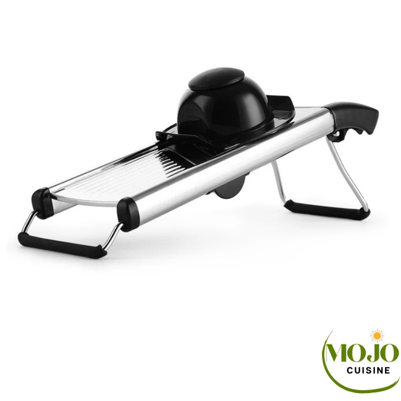Mandoline De Cuisine Inox – Mandoline Japonaise – FYNSR