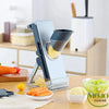 Mandoline Guillotine 2