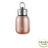 Mini mug isotherme original inox 280 ml Rose Mug Isotherme