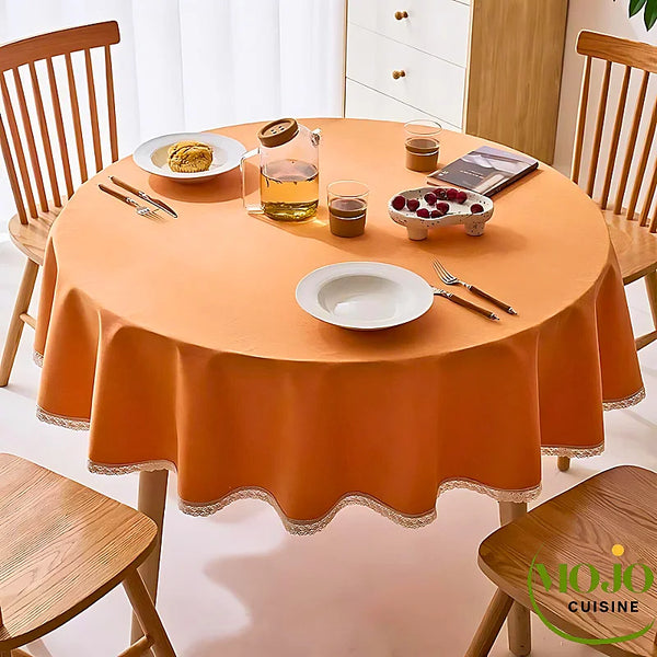 Set de table bambou – Mojo Cuisine