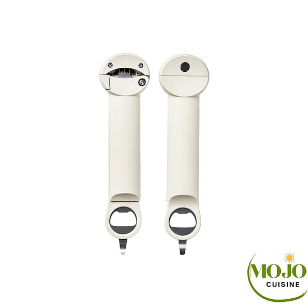 Accessoire Cuisine Personnes âgées Lot De 6 Ouvre-Bocaux Multifonction - Ouvre-Bouteille Manuel