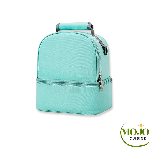 Sac Isotherme Oliver Top Pro Line Bleu - Sac Tennis Squash Badminton 79x23x34cm