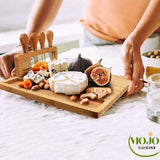Plateau à fromage CantalExquis 2