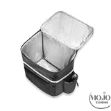 Sac à dos isotherme 35litres 2