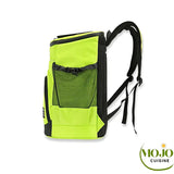 Sac à dos isotherme vert 33litres 2