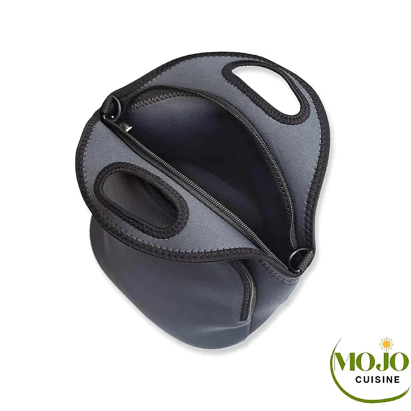 Demi-Masque de Moto Néoprène Glow Skul - Zan Head Gear - ADM Sport